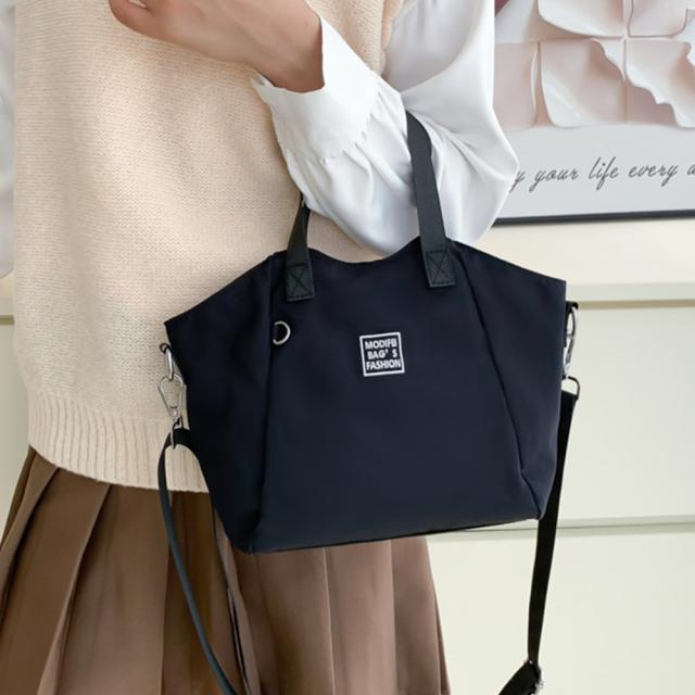 ハンドバッグ 2way 肩掛けカバン 送料無料 即日発送-2