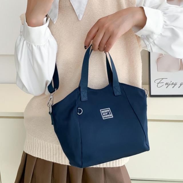 ハンドバッグ 2way 肩掛けカバン 送料無料 即日発送-4