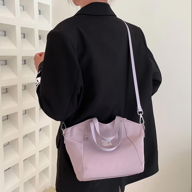 ハンドバッグ 2way 肩掛けカバン 送料無料 即日発送-5