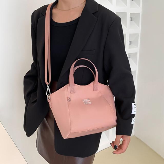 ハンドバッグ 2way 肩掛けカバン 送料無料 即日発送-6