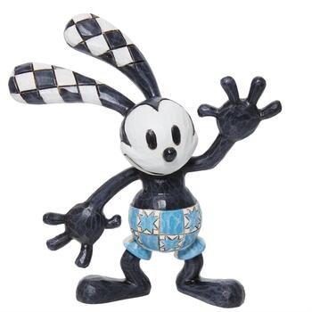 ぬいぐるみ オズワルド ミニ Disney Traditions ラッピング可 送料無料-0