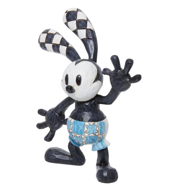 ぬいぐるみ オズワルド ミニ Disney Traditions ラッピング可 送料無料-2