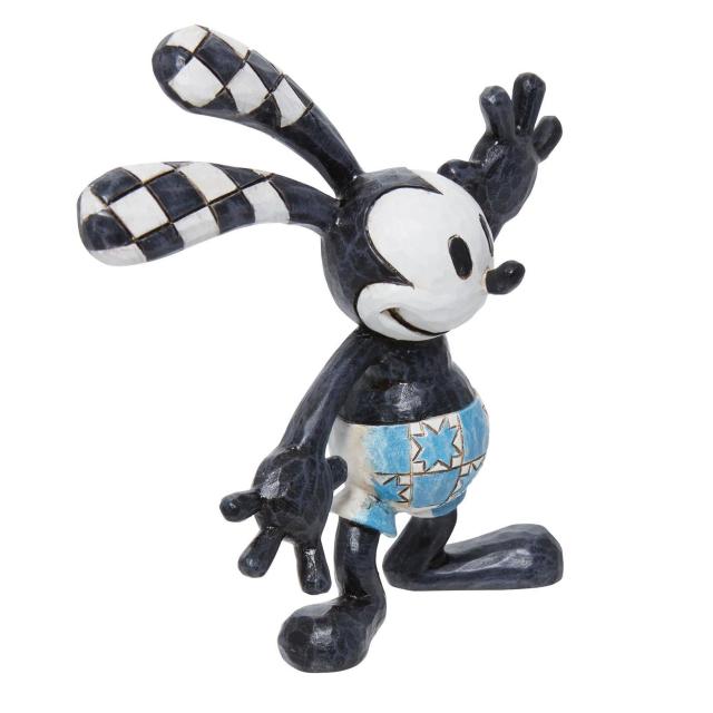 ぬいぐるみ オズワルド ミニ Disney Traditions ラッピング可 送料無料-3