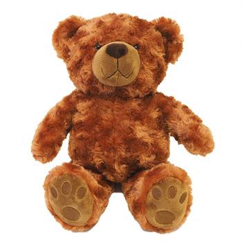 ぬいぐるみ WAVY ベア EMMA ラッピング可 送料無料-0