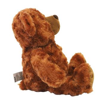 ぬいぐるみ WAVY ベア EMMA ラッピング可 送料無料-1