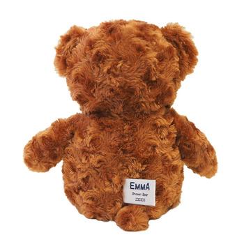 ぬいぐるみ WAVY ベア EMMA ラッピング可 送料無料-3