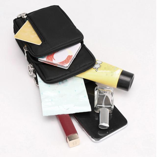 スマホポシェット ミニショルダーバッグ 送料無料 即日発送-4