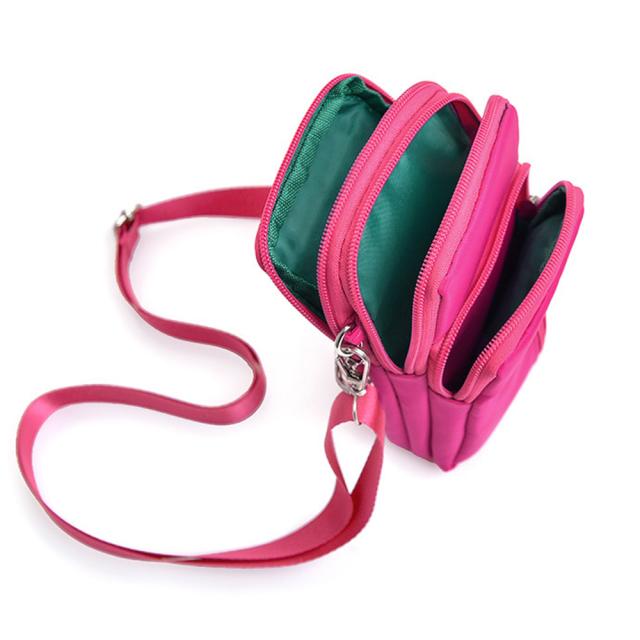 スマホポシェット ミニショルダーバッグ 送料無料 即日発送-8