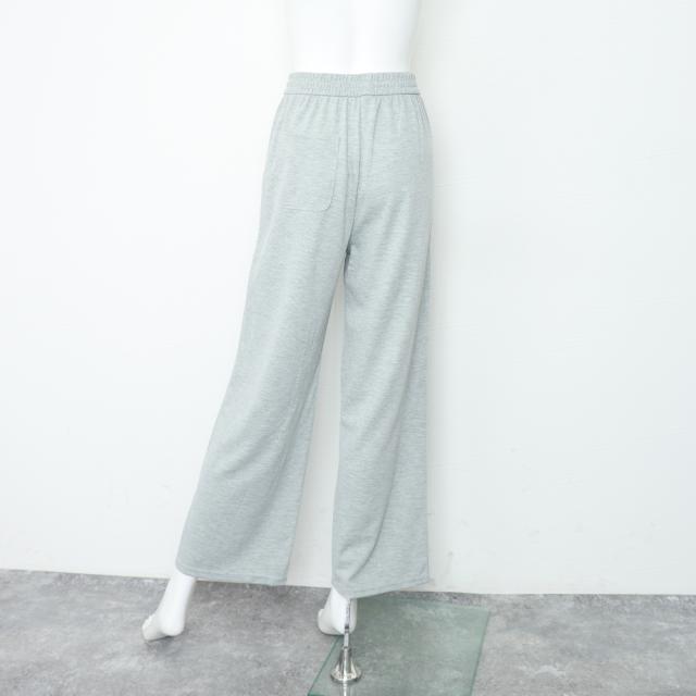 スウェットパンツ レディース 4色 送料無料 即日発送-9