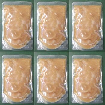 宮城 気仙沼 石渡商店 ふかひれ姿煮 150g×6 ギフト対応可 送料無料-2