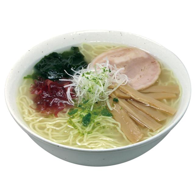 岩手 磯塩ラーメン20食セット ギフト対応可 送料無料-2