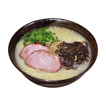 鹿児島 とんこつラーメン20食セット ギフト対応可 送料無料-2
