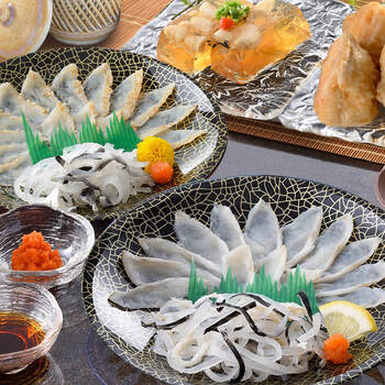 関とら本店 ふくバラエティセット 送料無料-2