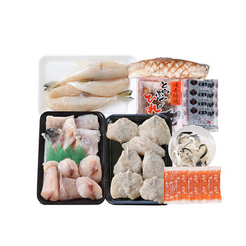 関とら本店 ふくの詰合せ 送料無料-1