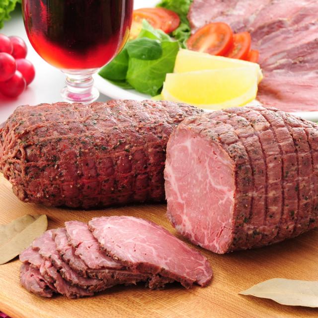 熊本和牛 あか牛ローストビーフ セット ギフト対応可 送料無料-2