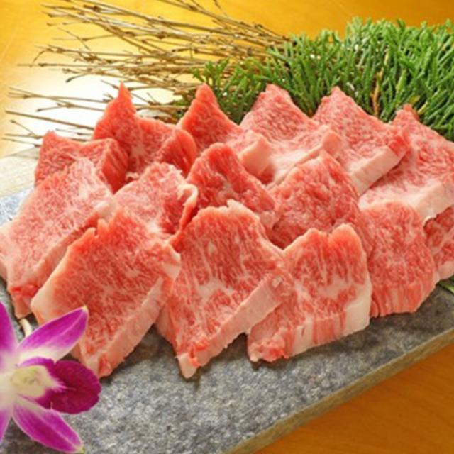 熊本和牛 あか牛カルビ焼肉用あか牛カルビ400g ギフト対応可 送料無料-2