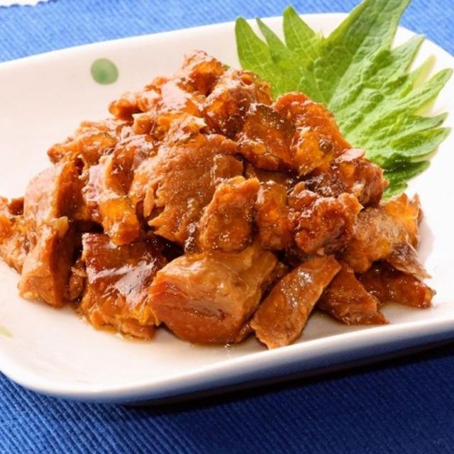 宮城 木の屋石巻水産 バラエティ缶詰4缶セット 送料無料-2