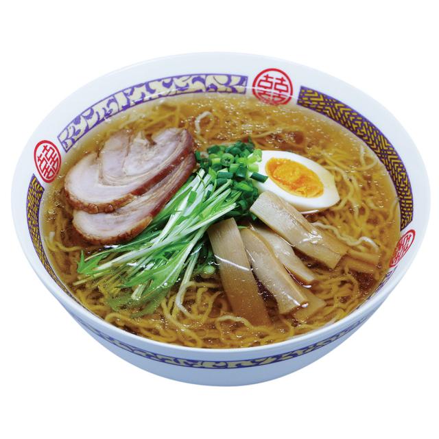 愛知 醤油ラーメン20食セット ギフト対応可 送料無料-2