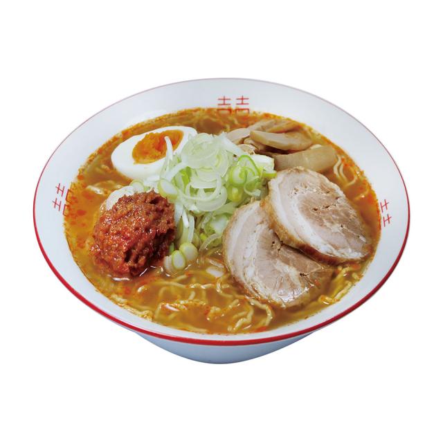 宮城 辛味噌ラーメン20食セット ギフト対応可 送料無料-2
