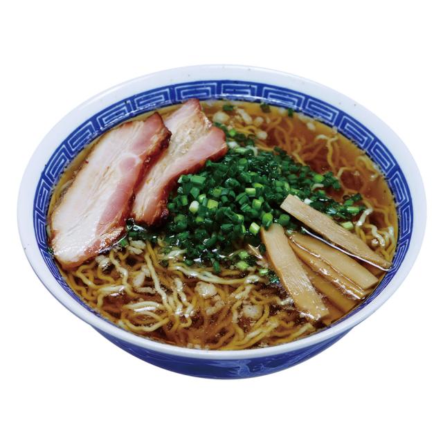 広島 醤油ラーメン20食セット ギフト対応可 送料無料-2