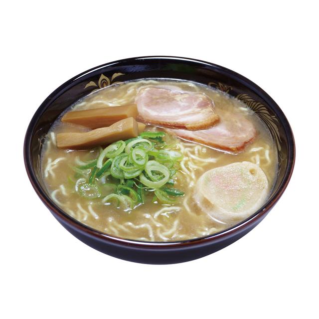 青森 魚介豚骨醤油ラーメン20食セット ギフト対応可 送料無料-2