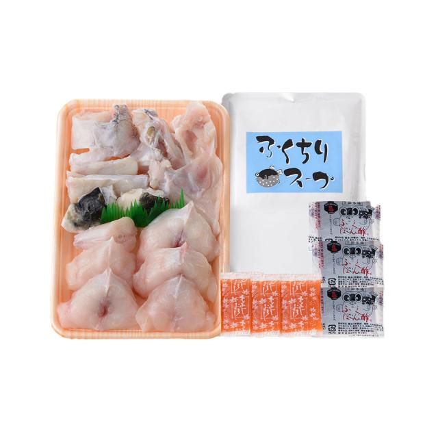 関とら本店 ふくちり詰合せ 送料無料-1