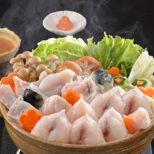 関とら本店 ふくちり詰合せ 送料無料-2