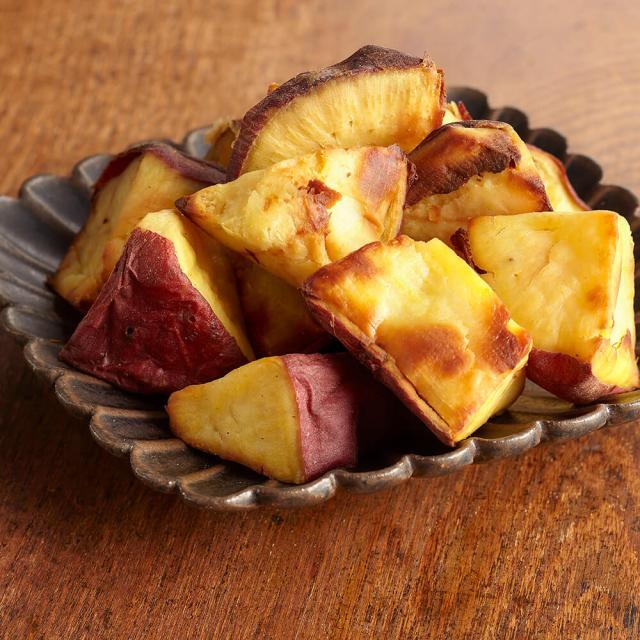 茨城 甘藷農園 鹿吉 芋師がつくる焼き芋 芋菱 6袋 FD9201756-4075 送料無料-2