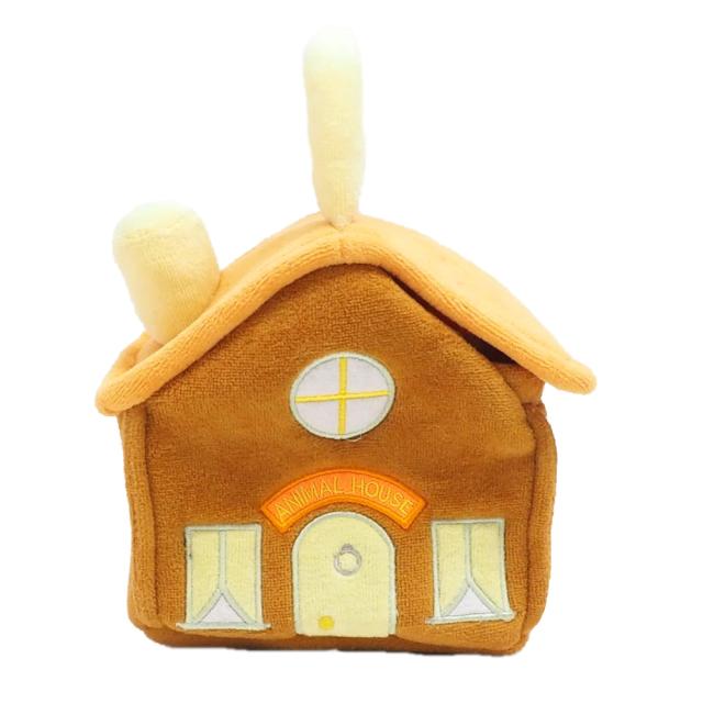 ぬいぐるみ アニマルハウス EMMA ラッピング可 送料無料-1