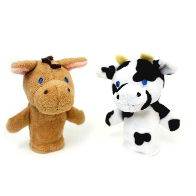 ぬいぐるみ アニマルハウス EMMA ラッピング可 送料無料-2