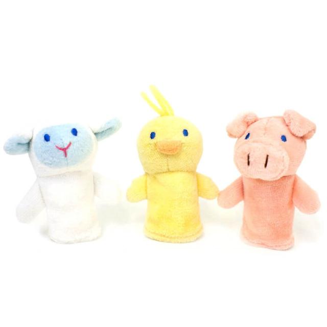 ぬいぐるみ アニマルハウス EMMA ラッピング可 送料無料-3