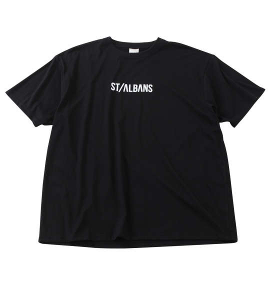 大きいサイズ BEAUMERE 膨れジャガード長袖カーディガン+半袖Tシャツ 3L 4L 5L 6L MC833301-04134 ラッピング可 送料無料 即日発送-3
