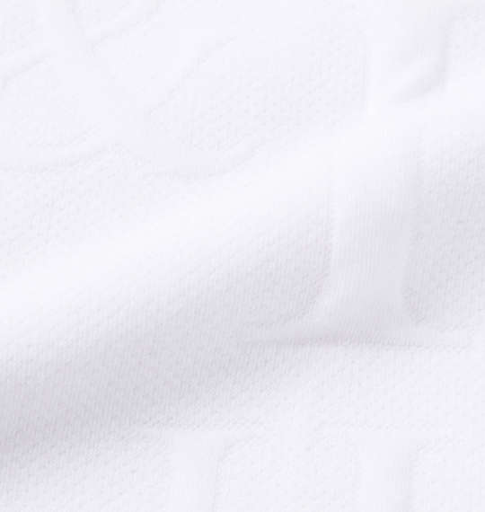 大きいサイズ BEAUMERE 膨れジャガード長袖カーディガン+半袖Tシャツ 3L 4L 5L 6L MC833301-04134 ラッピング可 送料無料 即日発送-5