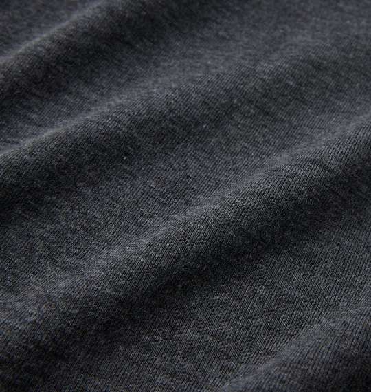 大きいサイズ 黒柴印和んこ堂 天竺長袖Tシャツ 3L 4L 5L 6L 8L MC833002-04137 ラッピング可 送料無料 即日発送-2