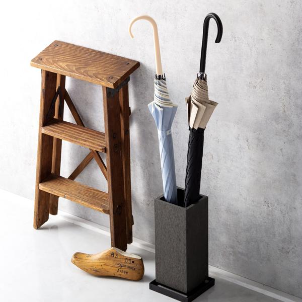 karariアンブレラスタンド4本用ロンググレー 送料無料 即日発送-2