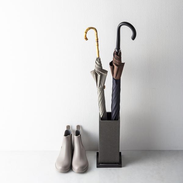 karariアンブレラスタンド4本用ロンググレー 送料無料 即日発送-3