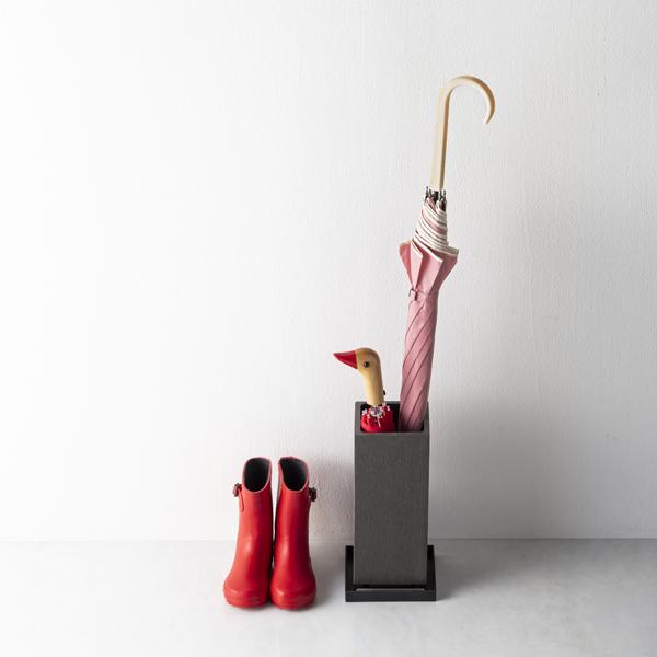 karariアンブレラスタンド4本用ロンググレー 送料無料 即日発送-4