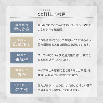 国産い草×倉敷帆布 平枕 ブルー 約32×22×10cm 送料無料-7