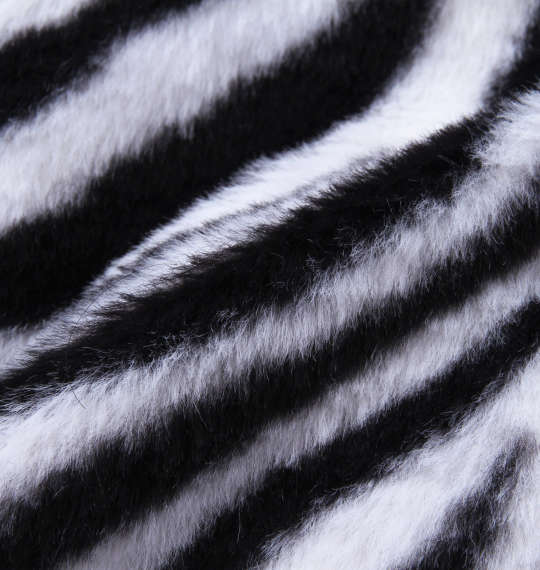 大きいサイズ BETTY BOOP フェイクファーフルジップパーカージャケット 3L 4L 5L 6L MC836221-04991 ラッピング可 送料無料 即日発送-2