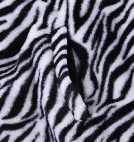 大きいサイズ BETTY BOOP フェイクファーフルジップパーカージャケット 3L 4L 5L 6L MC836221-04991 ラッピング可 送料無料 即日発送-5