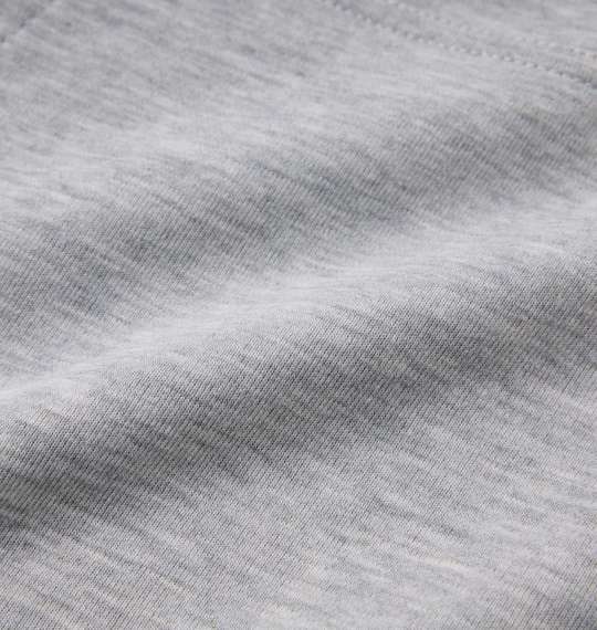 大きいサイズ NESTA BRAND 裏毛プルパーカー 3L 4L 5L 6L 8L MC833911-04999 ラッピング可 送料無料 即日発送-2