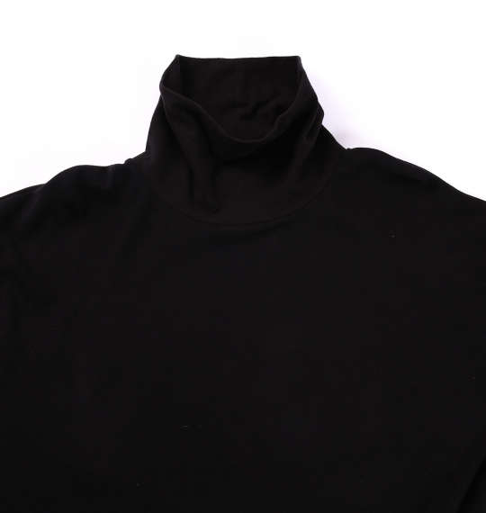 大きいサイズ Mc.S.P タートルネック長袖Tシャツ 3L 4L 5L 6L 8L ラッピング可 送料無料 即日発送-1