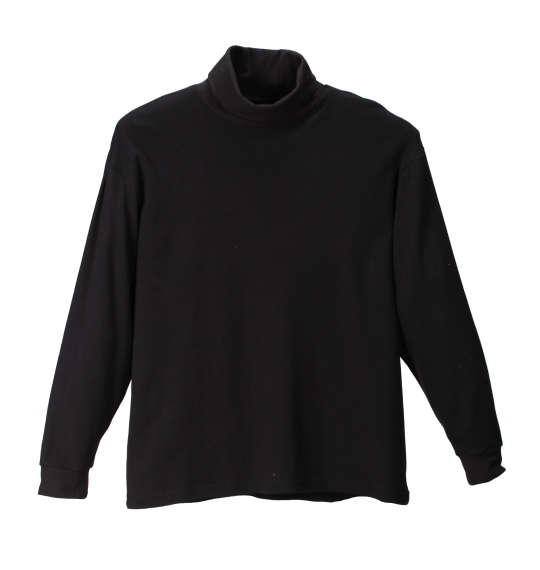 大きいサイズ Mc.S.P タートルネック長袖Tシャツ 3L 4L 5L 6L 8L ラッピング可 送料無料 即日発送-5