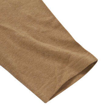 大きいサイズ Mc.S.P オーガニックスムース起毛タートルネック長袖Tシャツ 7L 8L ラッピング可 送料無料 即日発送-5