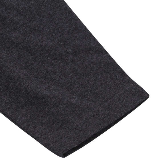 大きいサイズ Mc.S.P オーガニックスムース起毛ハイネック長袖Tシャツ 7L 8L MC833321-C7330 ラッピング可 送料無料 即日発送-4