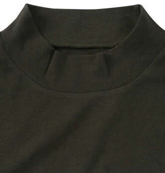 大きいサイズ Mc.S.P オーガニックスムース起毛ハイネック長袖Tシャツ 7L 8L MC833322-C7292 ラッピング可 送料無料 即日発送-3