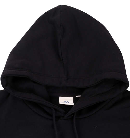 大きいサイズ VOLKSWAGEN 裏起毛プルパーカー 3L 4L 5L 6L 8L MC833412-05022 ラッピング可 送料無料 即日発送-1