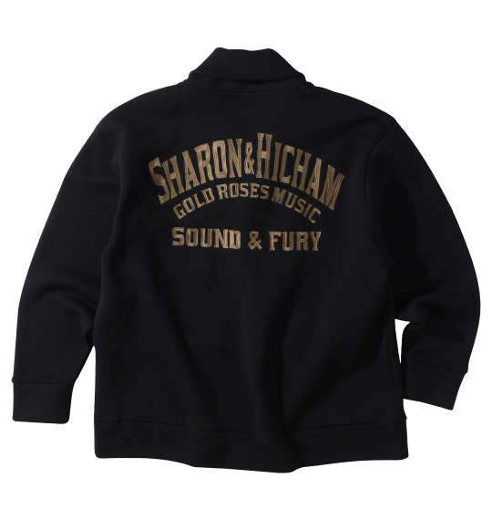 大きいサイズ SHELTY ニットフリースルード系刺繍ショールカーディガン 3L 4L 5L 6L MC833012-05026 ラッピング可 送料無料 即日発送-1