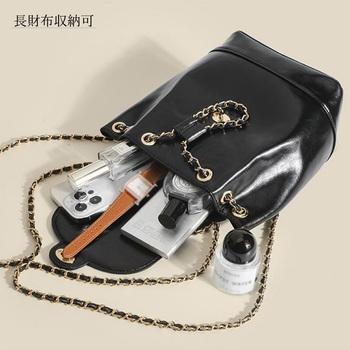 リュック レディース チェーンバッグ 送料無料 即日発送-9