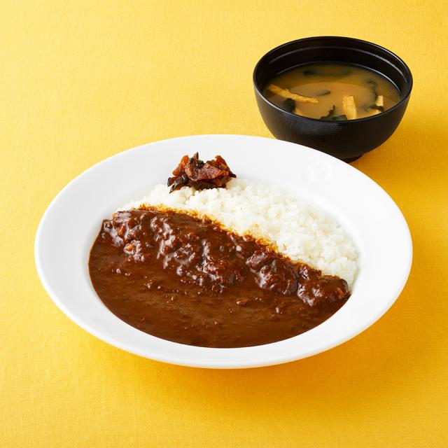 松屋 オリジナルカレー10食セット 送料無料 即日発送-5